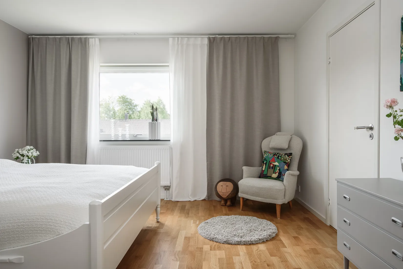 Bostadsrätt, Ekesåsvägen 1, Växjö