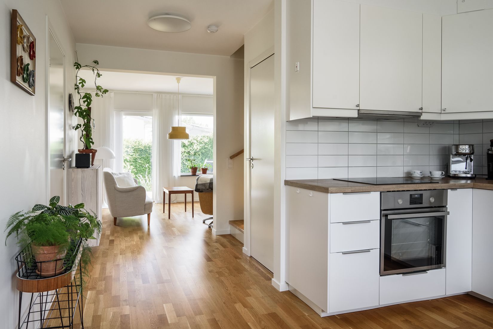 Bostadsrätt, Ekesåsvägen 1, Växjö