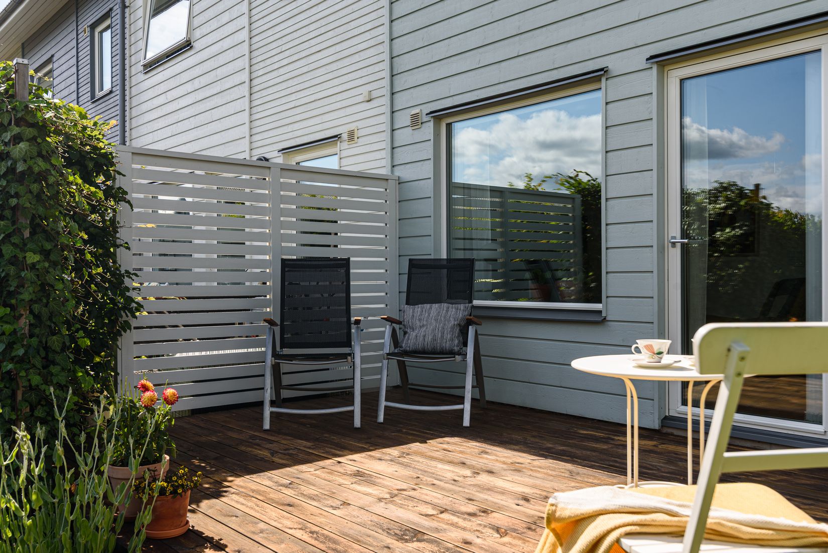 Bostadsrätt, Ekesåsvägen 1, Växjö