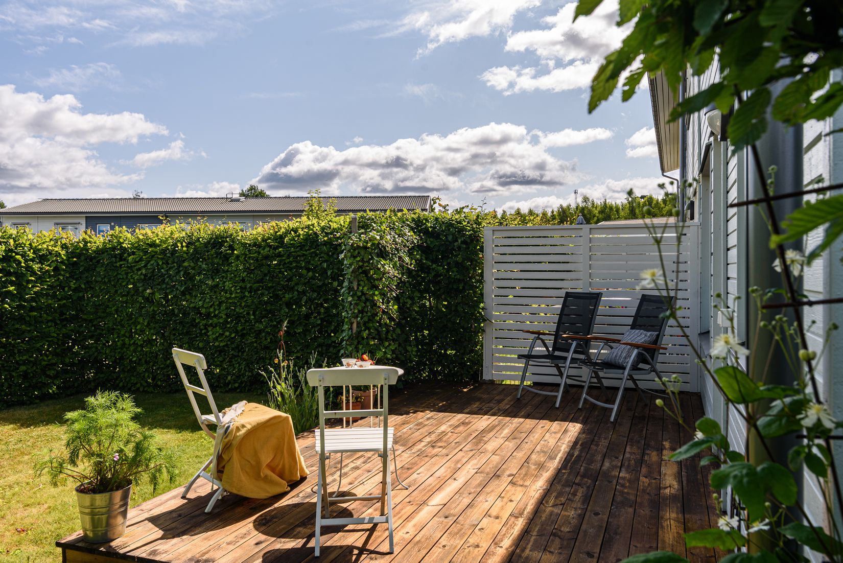 Bostadsrätt, Ekesåsvägen 1, Växjö