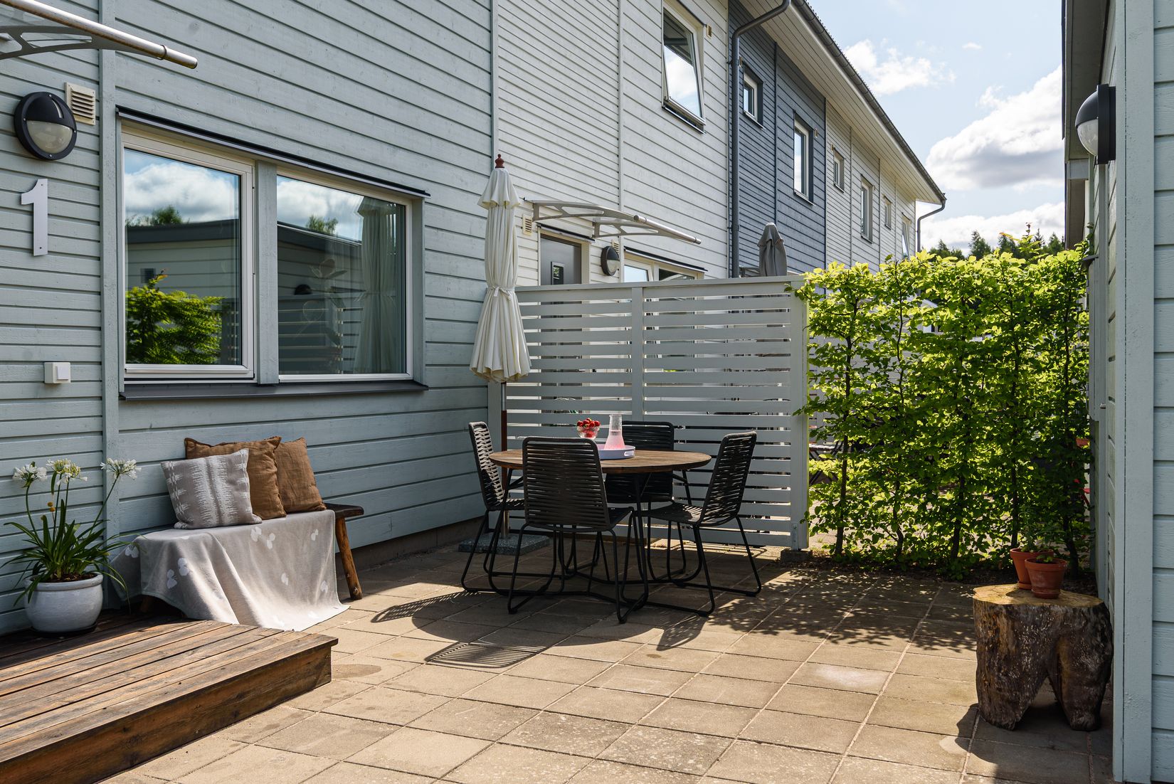 Bostadsrätt, Ekesåsvägen 1, Växjö