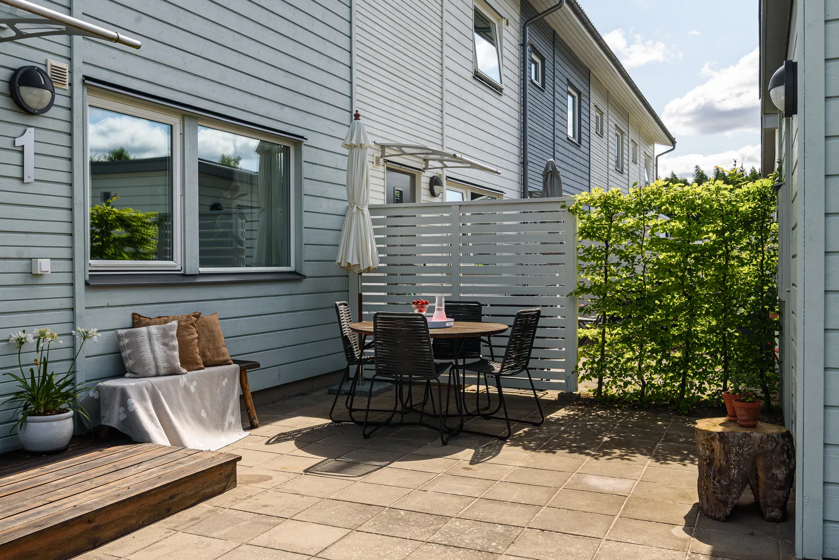Bostadsrätt, Ekesåsvägen 1, Växjö