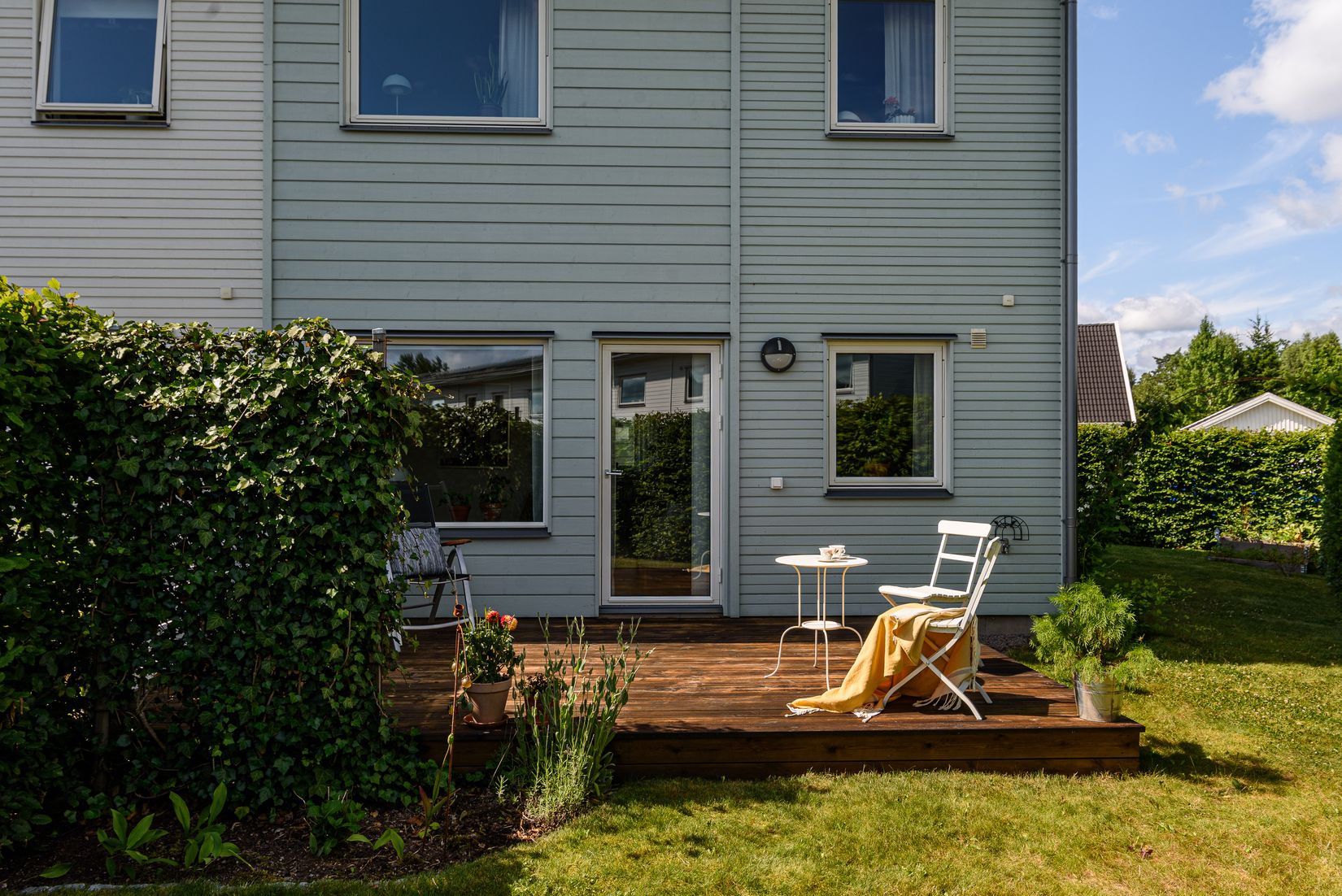 Bostadsrätt, Ekesåsvägen 1, Växjö