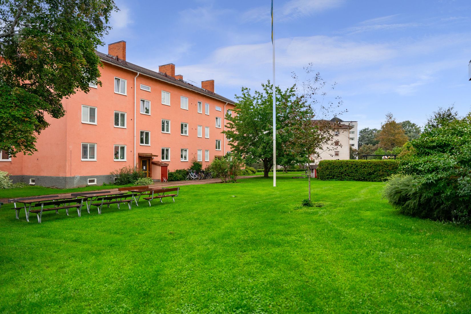 Bostadsrätt, Svartbäcksgatan 103D, Svartbäcken, Uppsala