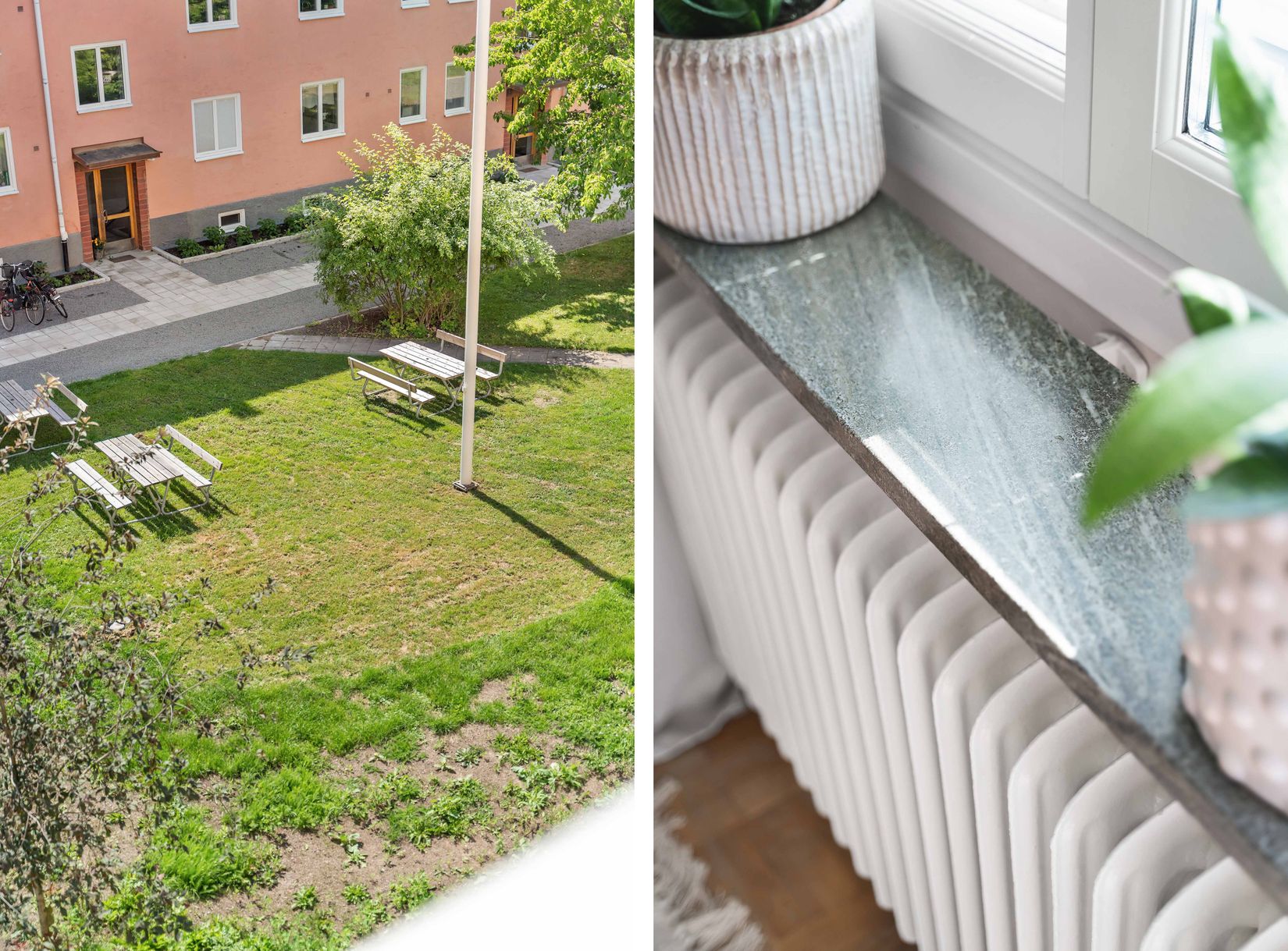 Bostadsrätt, Svartbäcksgatan 103D, Svartbäcken, Uppsala