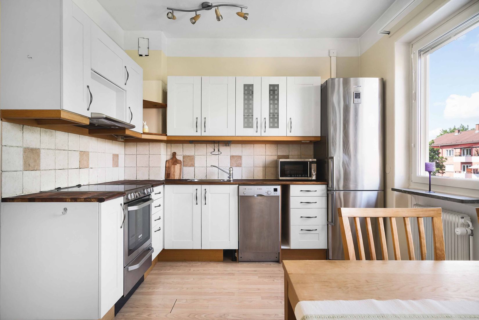 Bostadsrätt, Svartbäcksgatan 103D, Svartbäcken, Uppsala