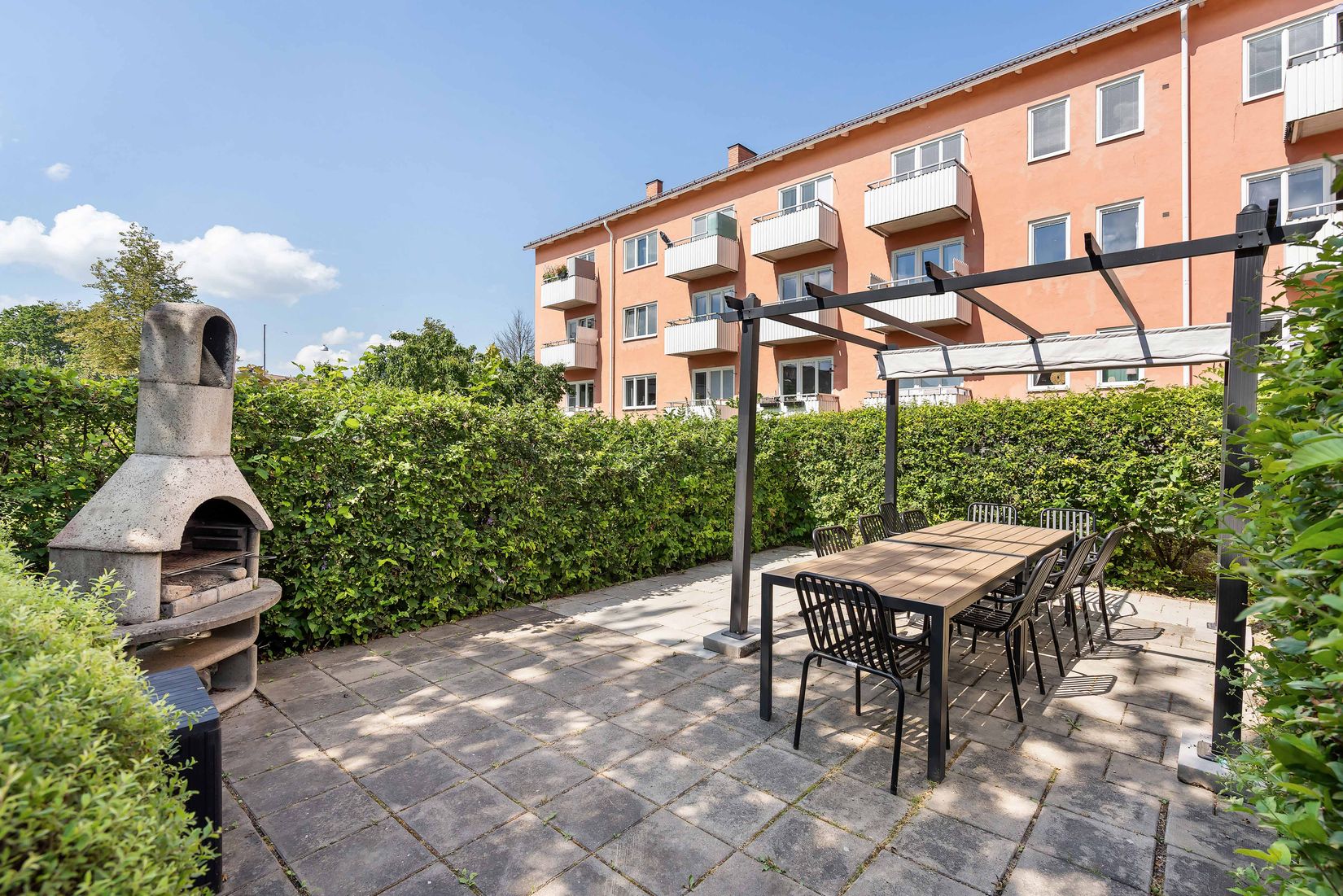 Bostadsrätt, Svartbäcksgatan 103D, Svartbäcken, Uppsala