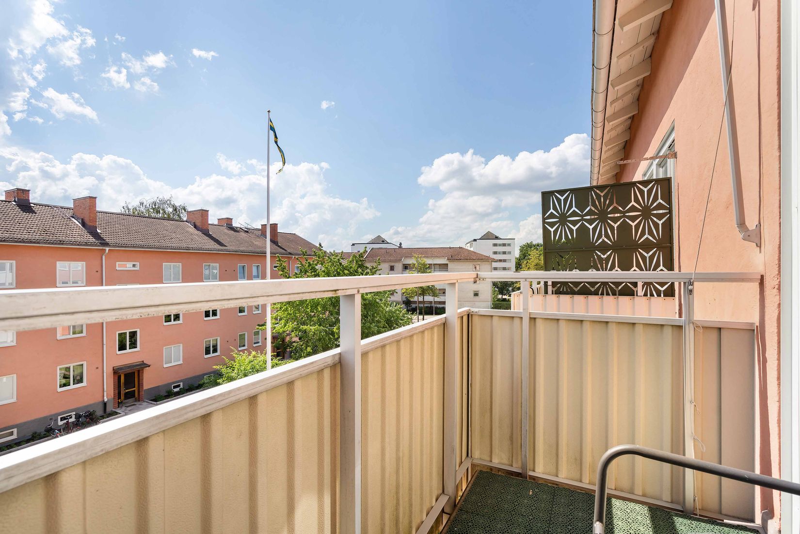 Bostadsrätt, Svartbäcksgatan 103D, Svartbäcken, Uppsala