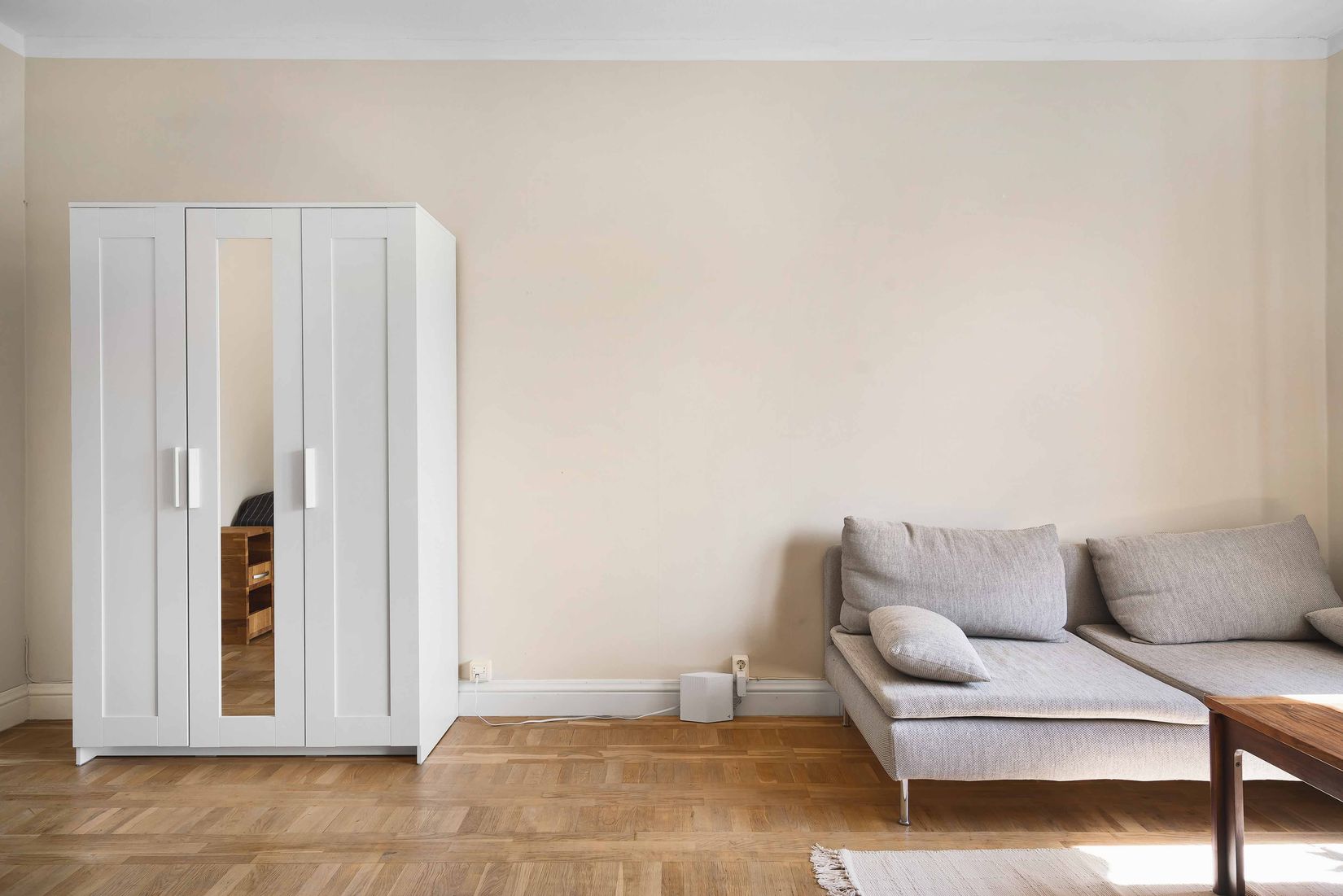 Bostadsrätt, Svartbäcksgatan 103D, Svartbäcken, Uppsala