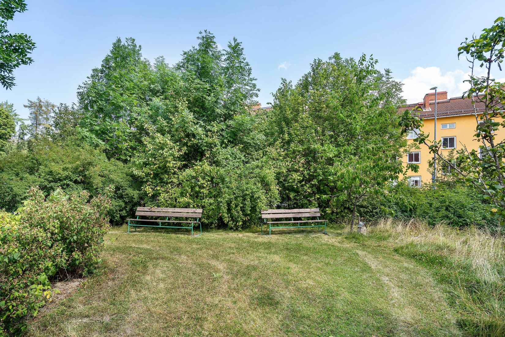 Bostadsrätt, Svartbäcksgatan 103D, Svartbäcken, Uppsala