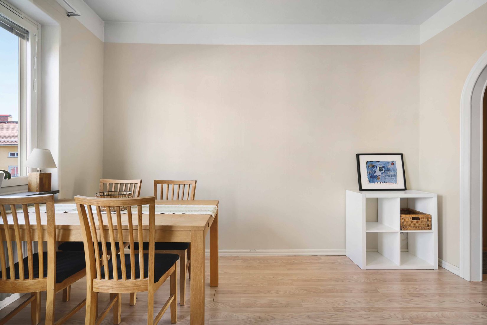 Bostadsrätt, Svartbäcksgatan 103D, Svartbäcken, Uppsala