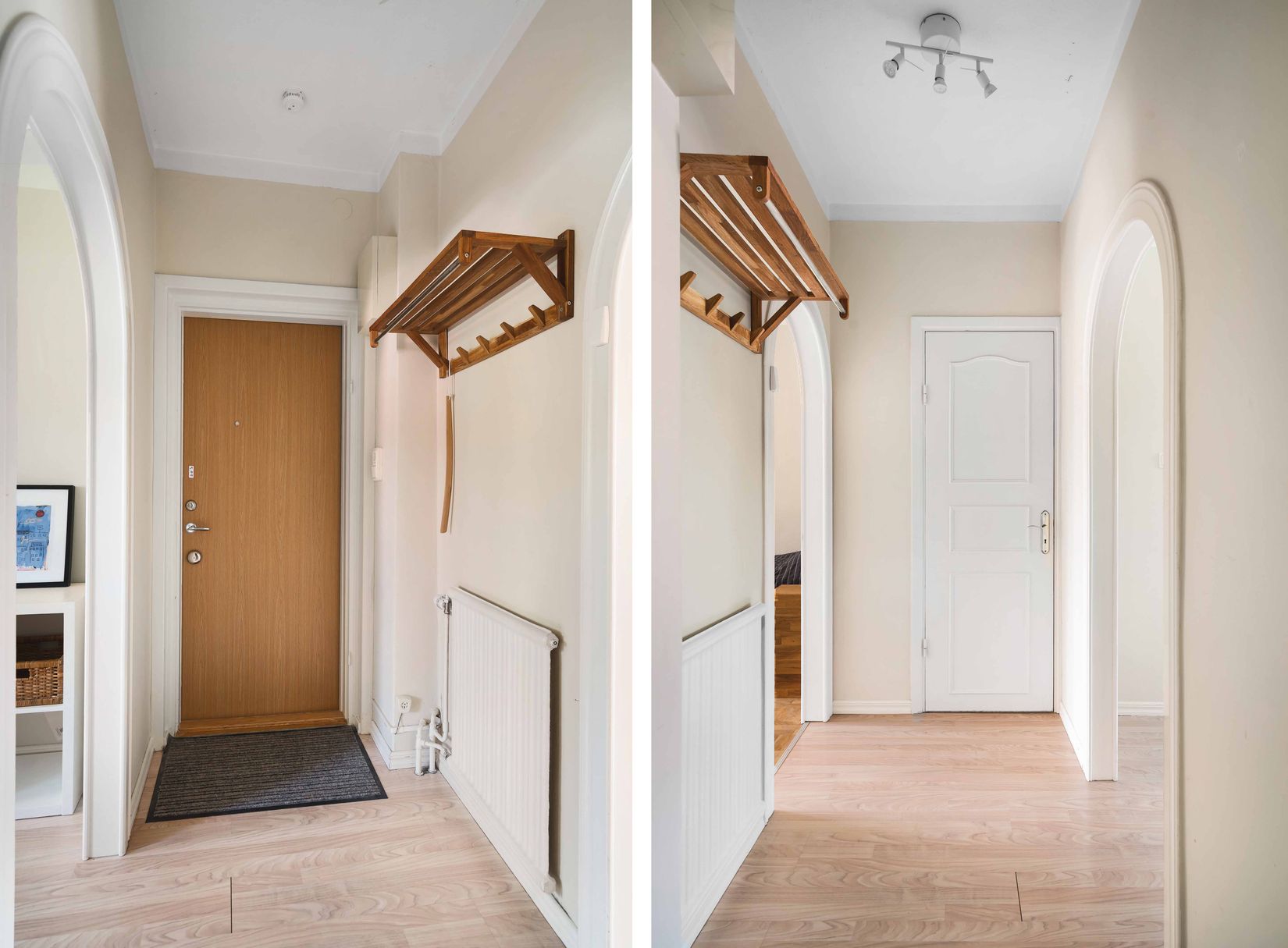 Bostadsrätt, Svartbäcksgatan 103D, Svartbäcken, Uppsala