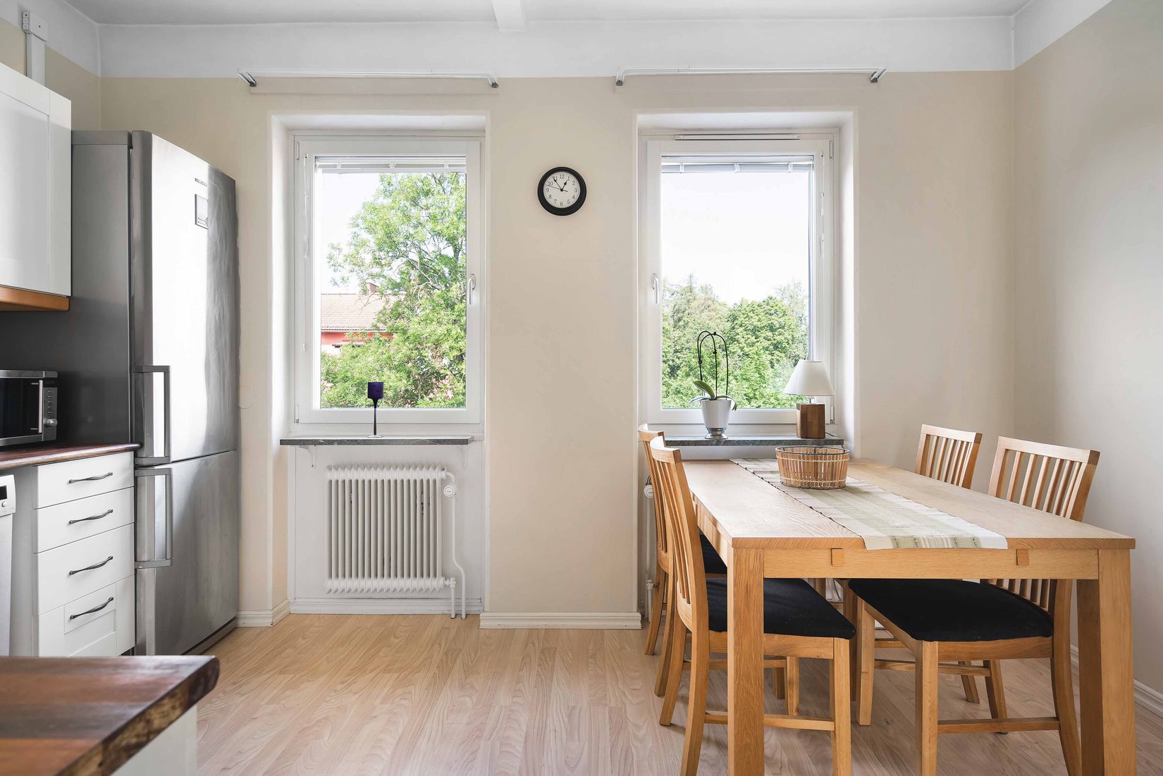 Bostadsrätt, Svartbäcksgatan 103D, Svartbäcken, Uppsala