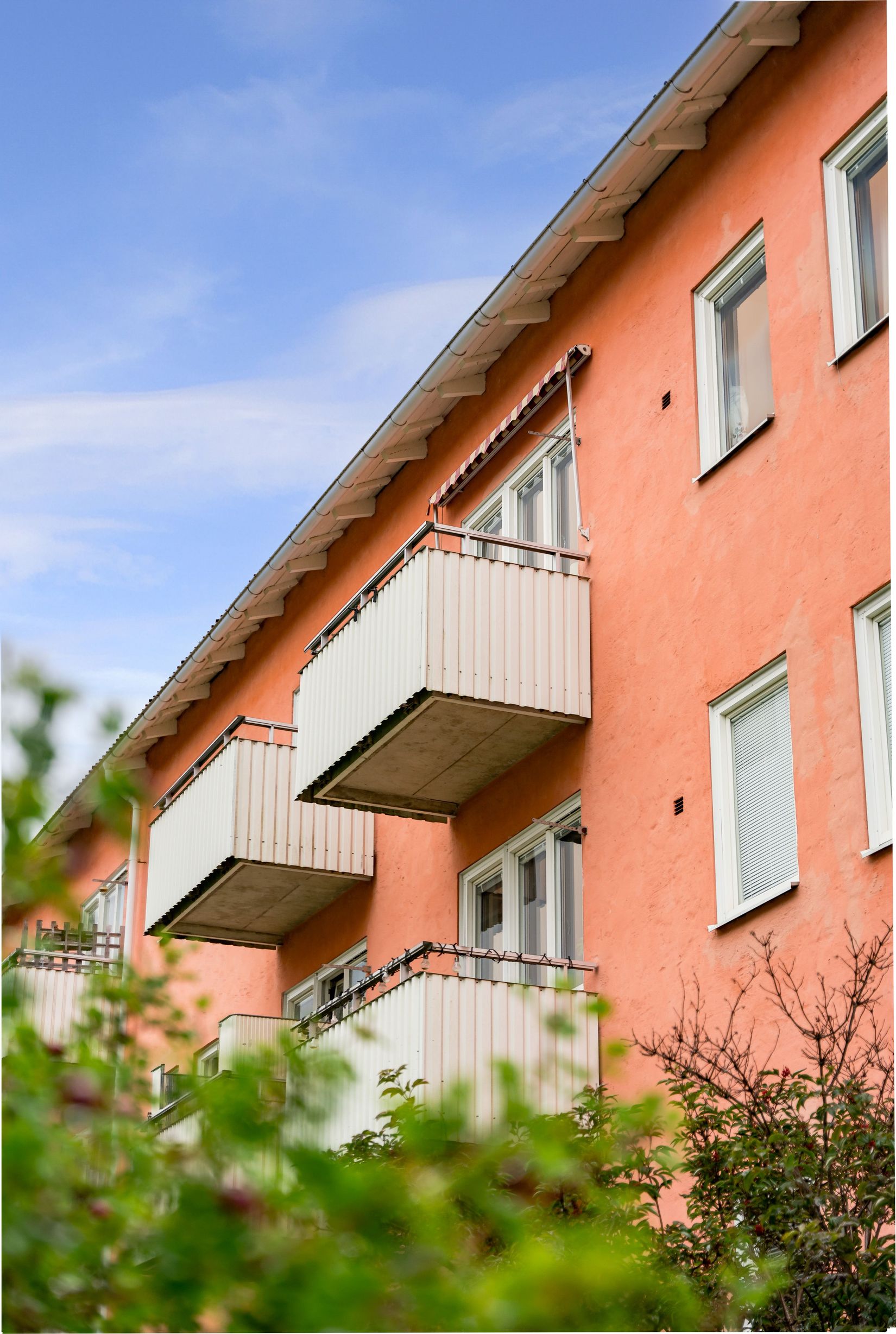 Bostadsrätt, Svartbäcksgatan 103D, Svartbäcken, Uppsala