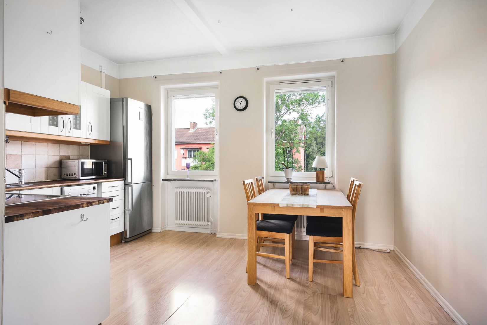 Bostadsrätt, Svartbäcksgatan 103D, Svartbäcken, Uppsala