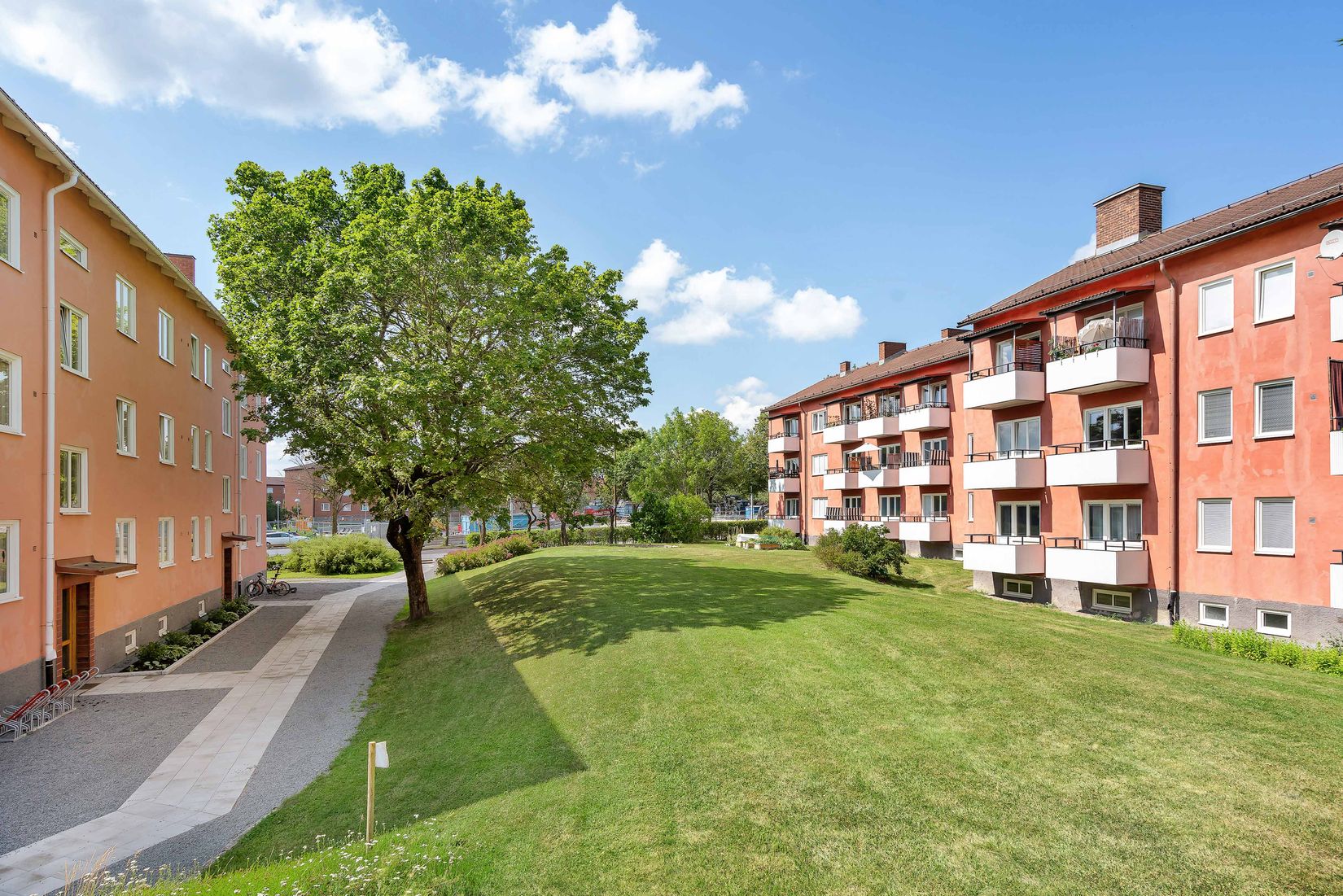 Bostadsrätt, Svartbäcksgatan 103D, Svartbäcken, Uppsala