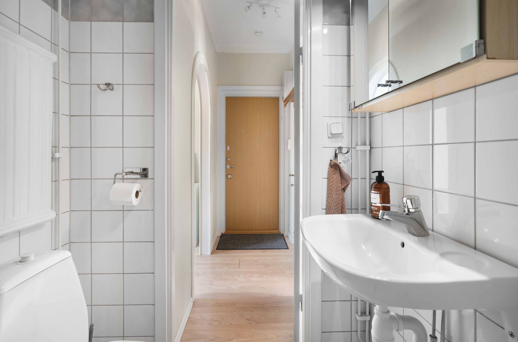 Bostadsrätt, Svartbäcksgatan 103D, Svartbäcken, Uppsala