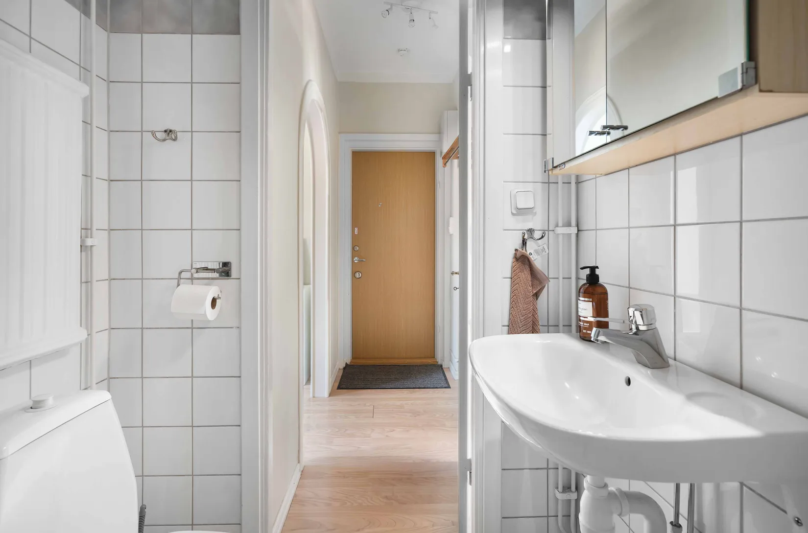 Bostadsrätt, Svartbäcksgatan 103D, Svartbäcken, Uppsala
