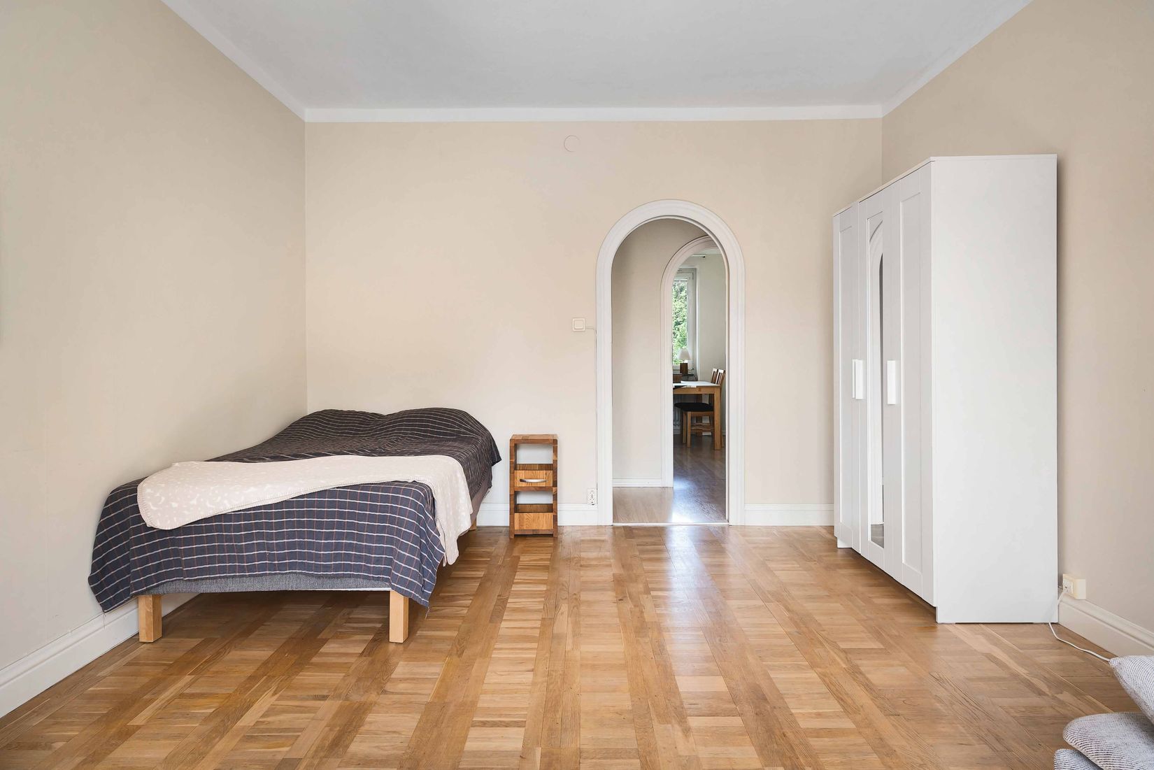 Bostadsrätt, Svartbäcksgatan 103D, Svartbäcken, Uppsala