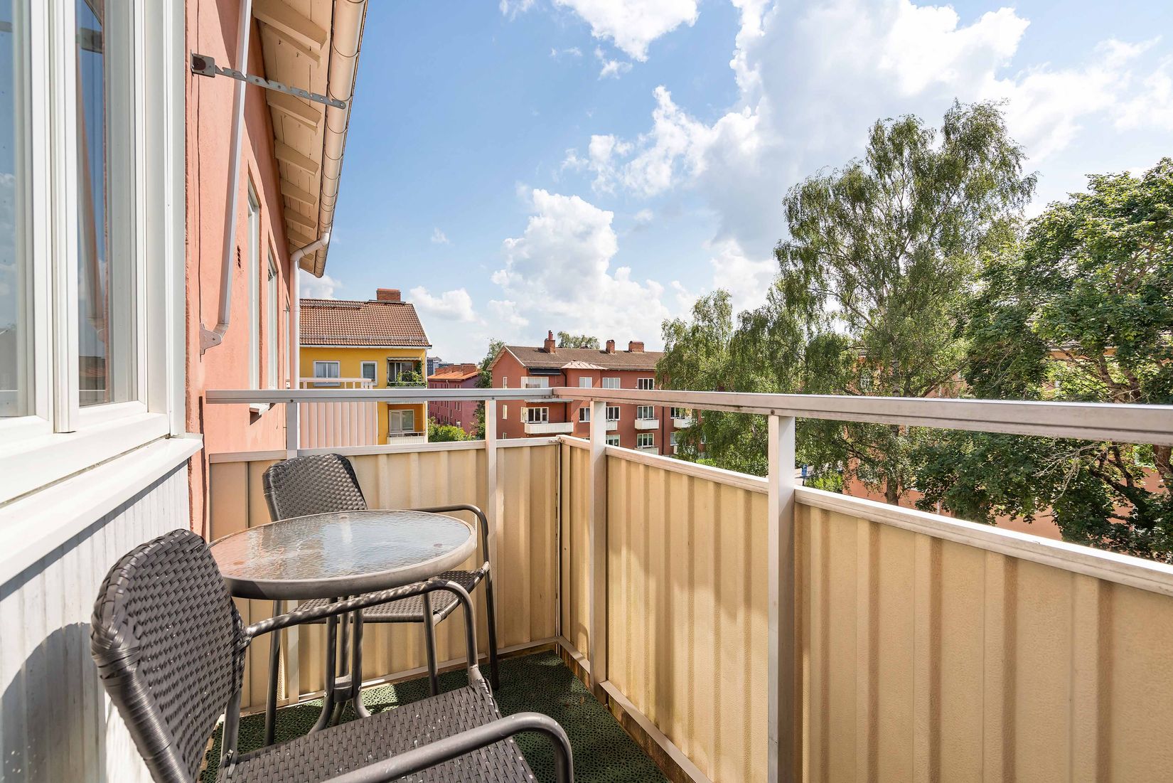 Bostadsrätt, Svartbäcksgatan 103D, Svartbäcken, Uppsala