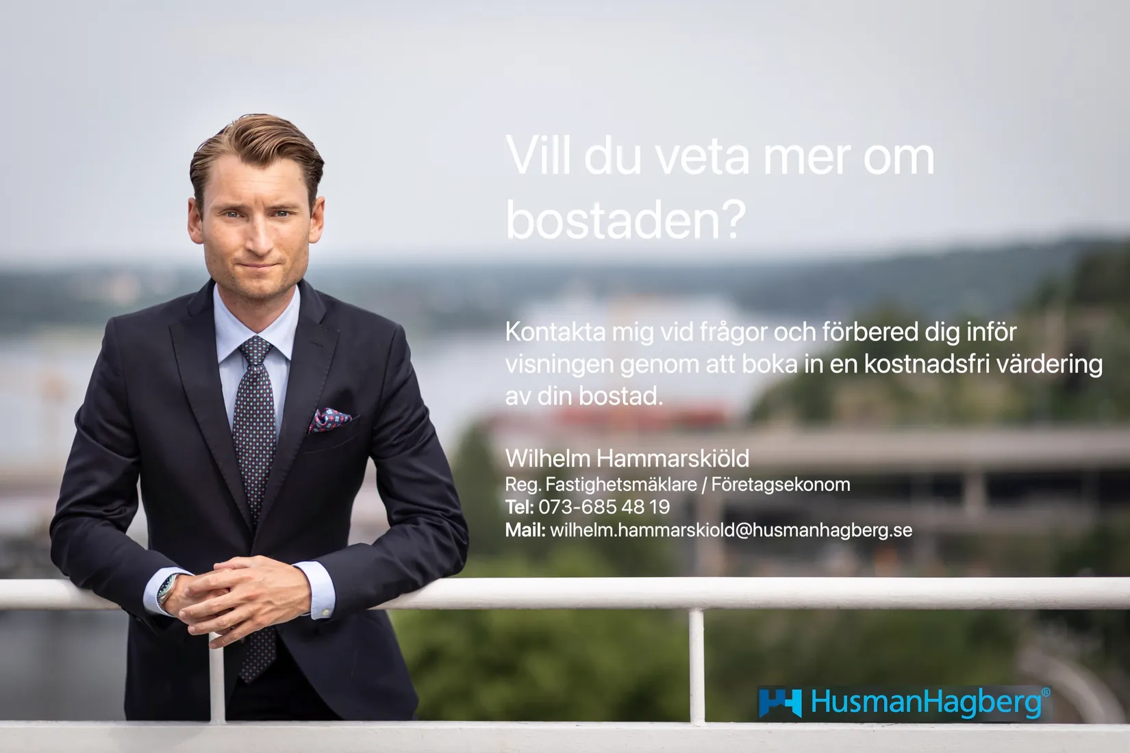 Bostadsrätt, Kyrkvägen 10, Hersby, Lidingö