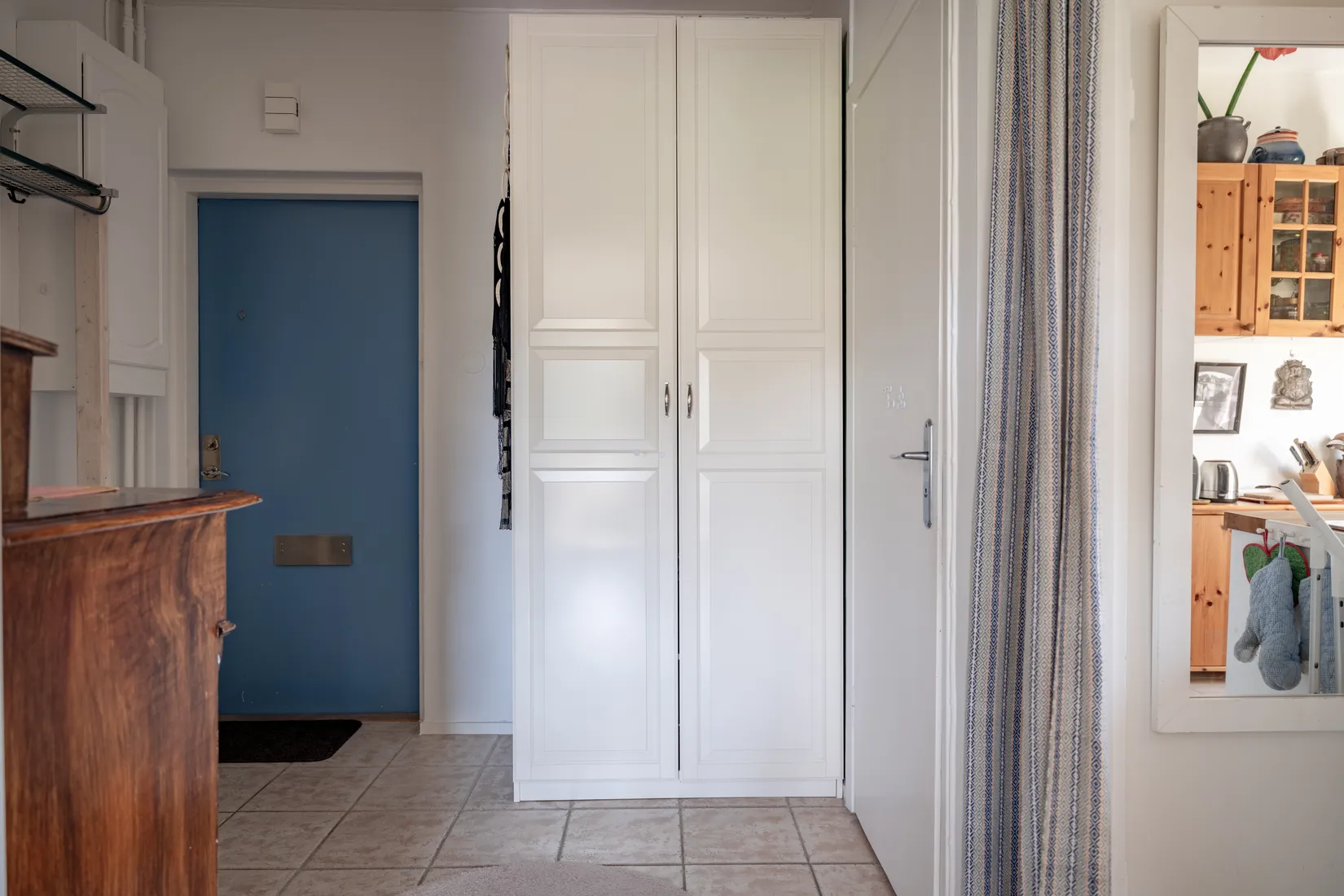 Bostadsrätt, Kyrkvägen 10, Hersby, Lidingö