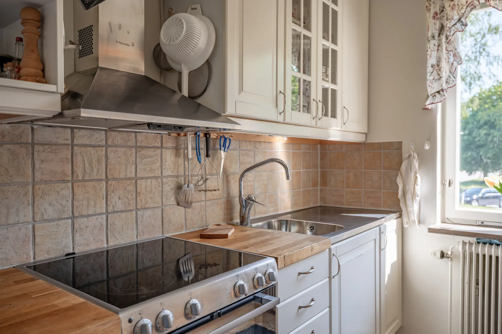 Bostadsrätt, Kyrkvägen 10, Hersby, Lidingö