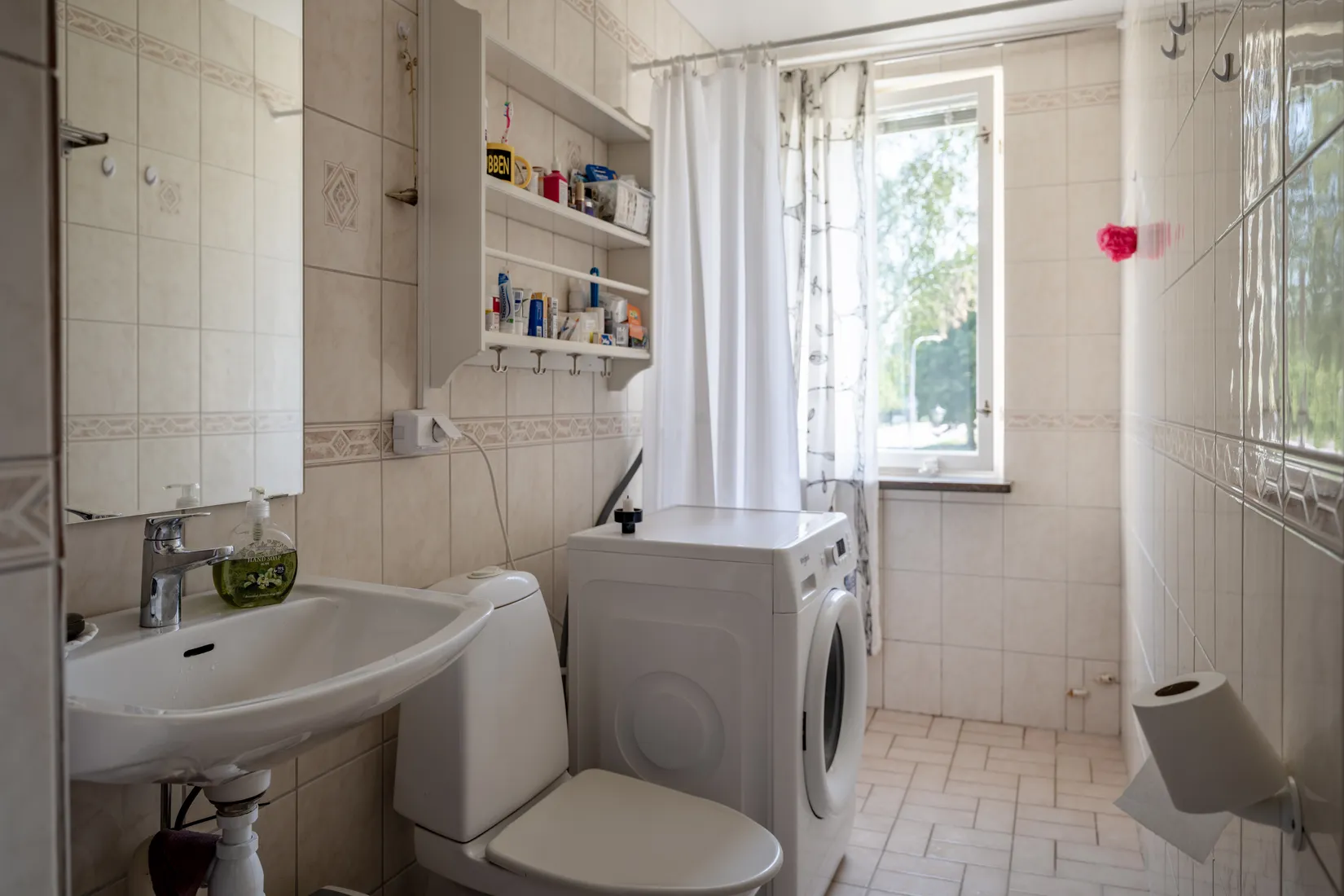 Bostadsrätt, Kyrkvägen 10, Hersby, Lidingö