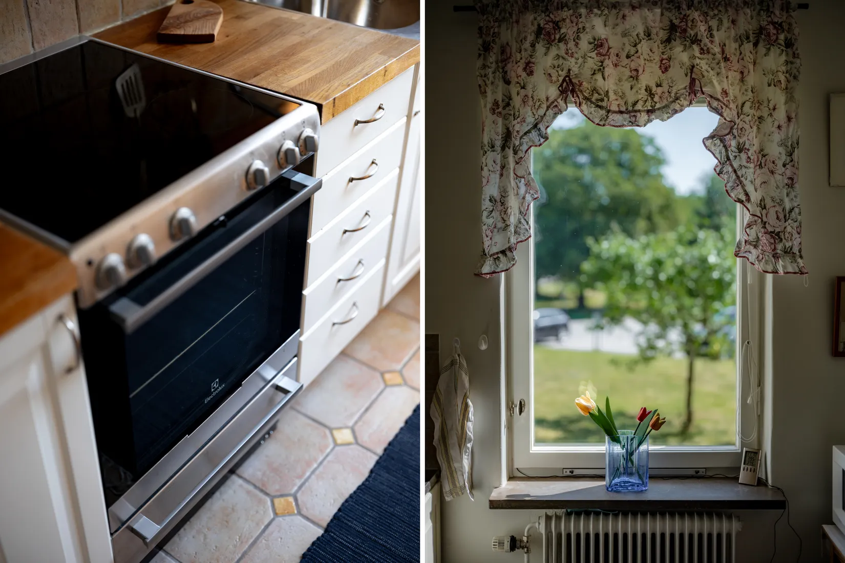 Bostadsrätt, Kyrkvägen 10, Hersby, Lidingö