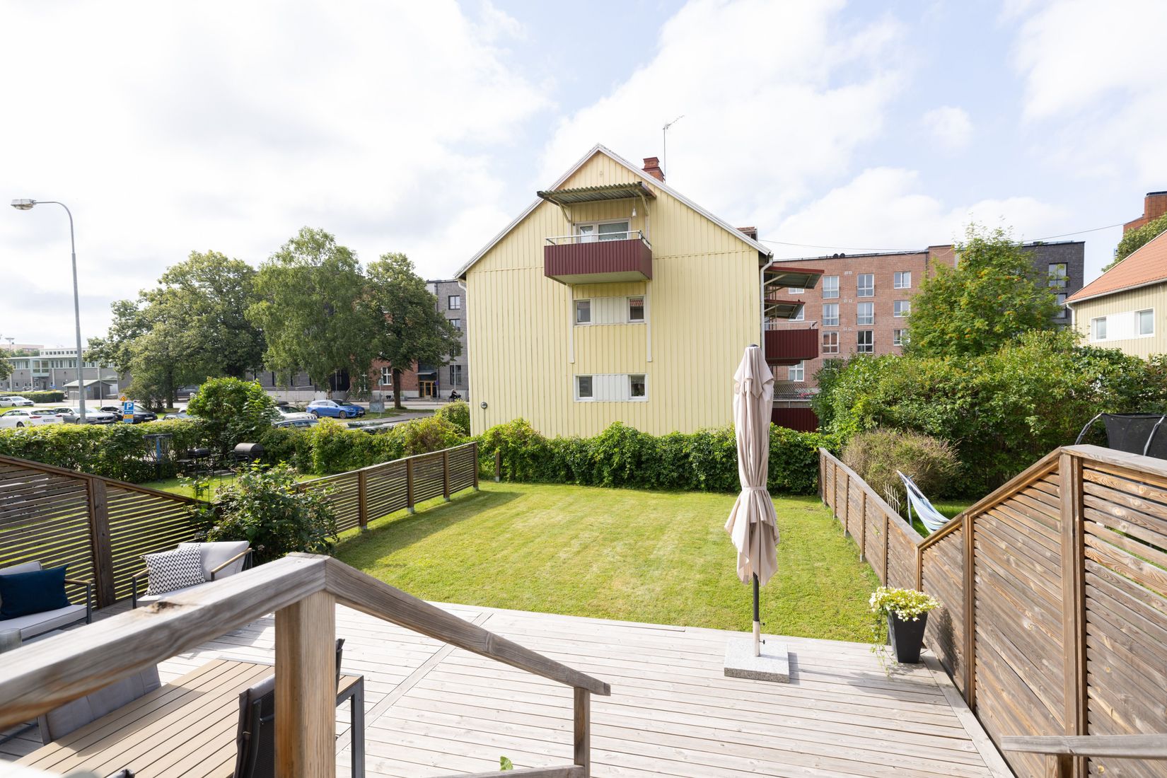 Bostadsrätt, Heljestrandsgatan 9A, Eskilstuna