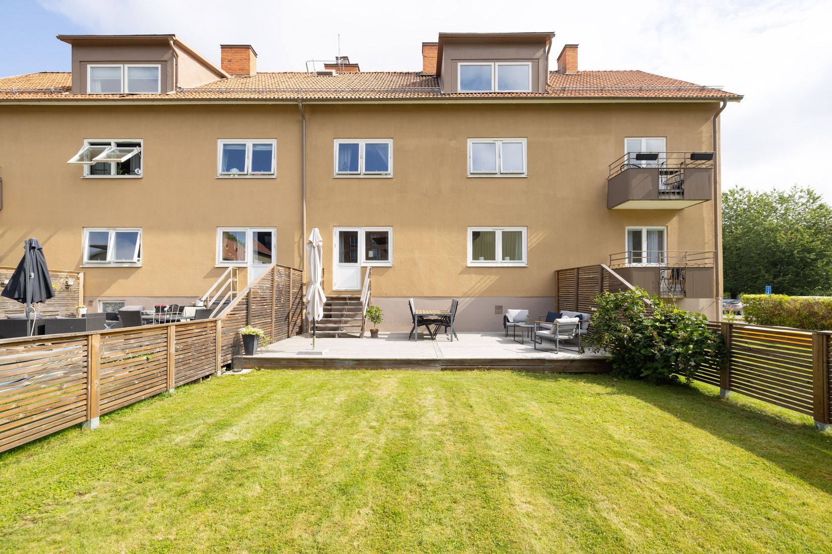 Bostadsrätt, Heljestrandsgatan 9A, Eskilstuna