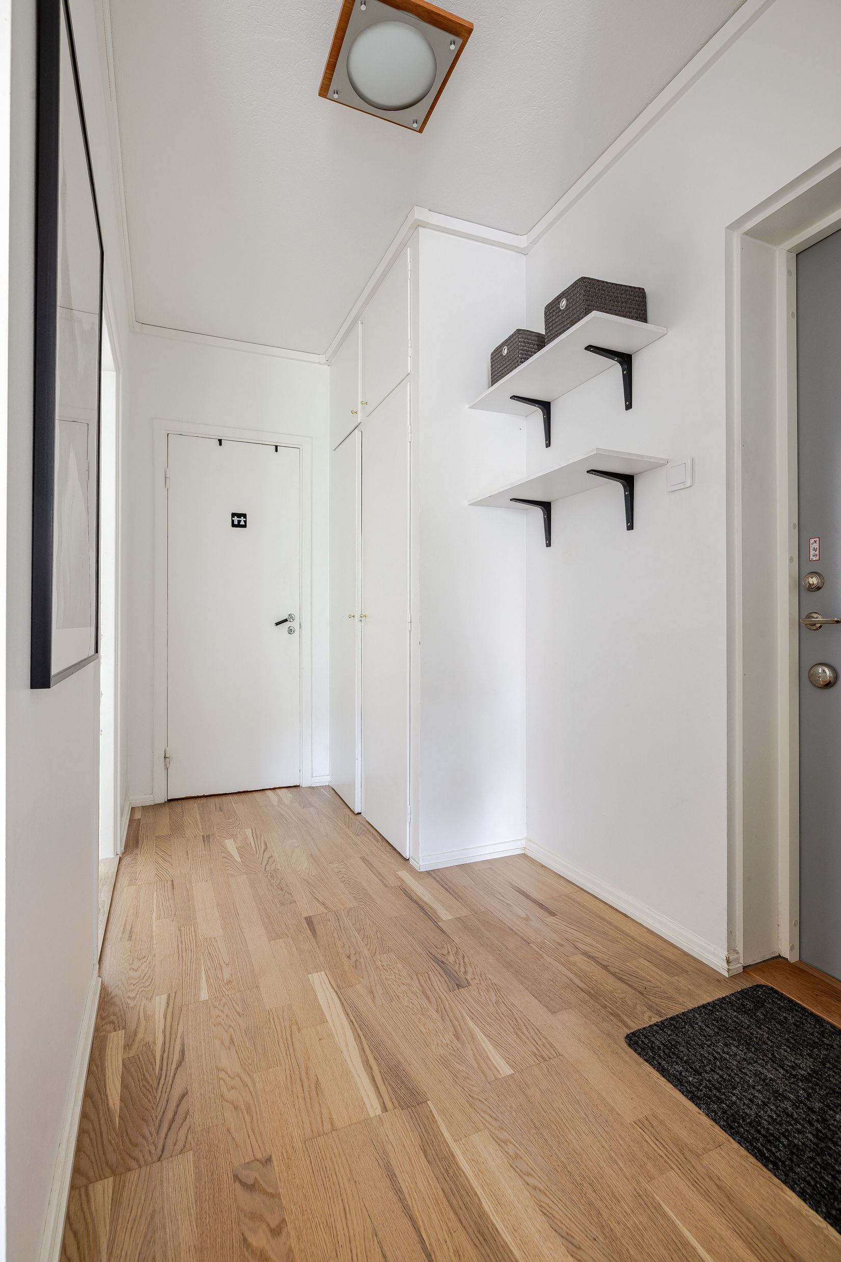 Bostadsrätt, Heljestrandsgatan 9A, Eskilstuna