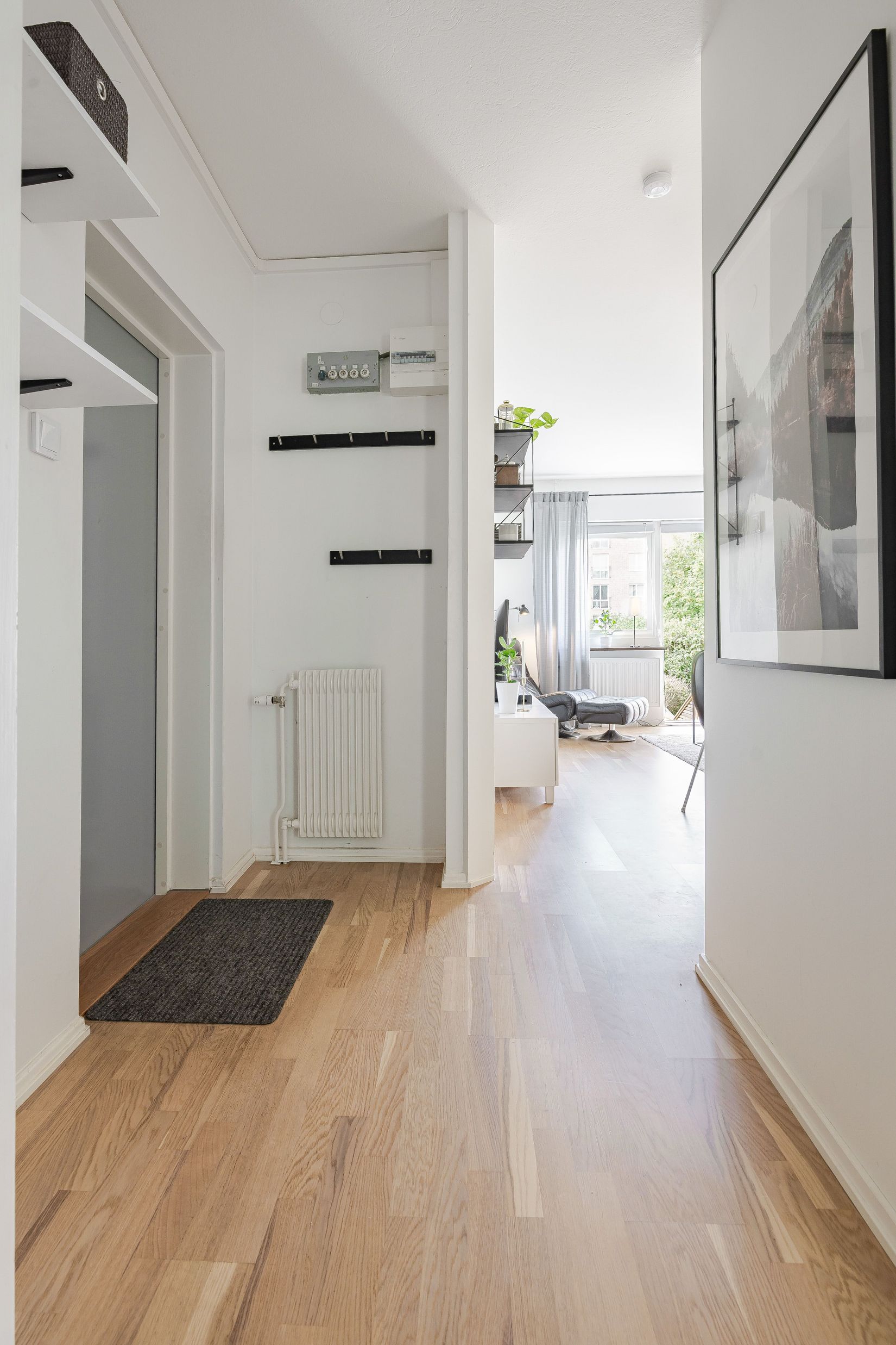 Bostadsrätt, Heljestrandsgatan 9A, Eskilstuna