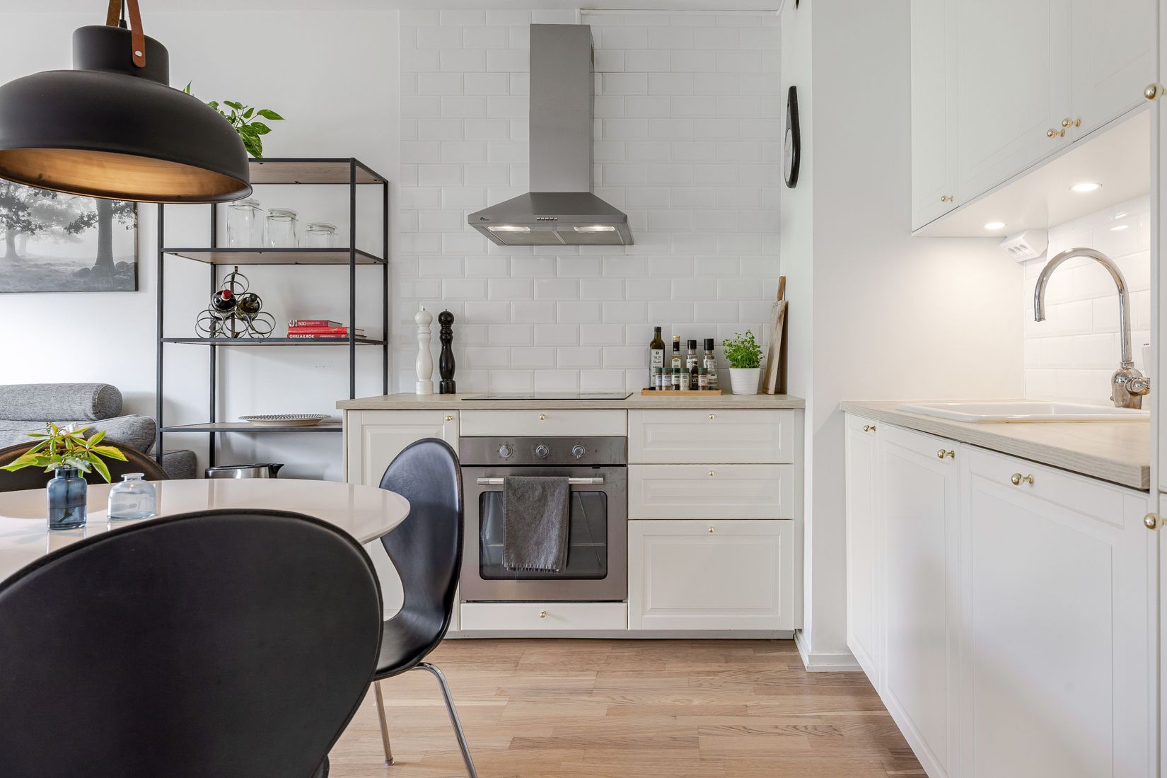 Bostadsrätt, Heljestrandsgatan 9A, Eskilstuna