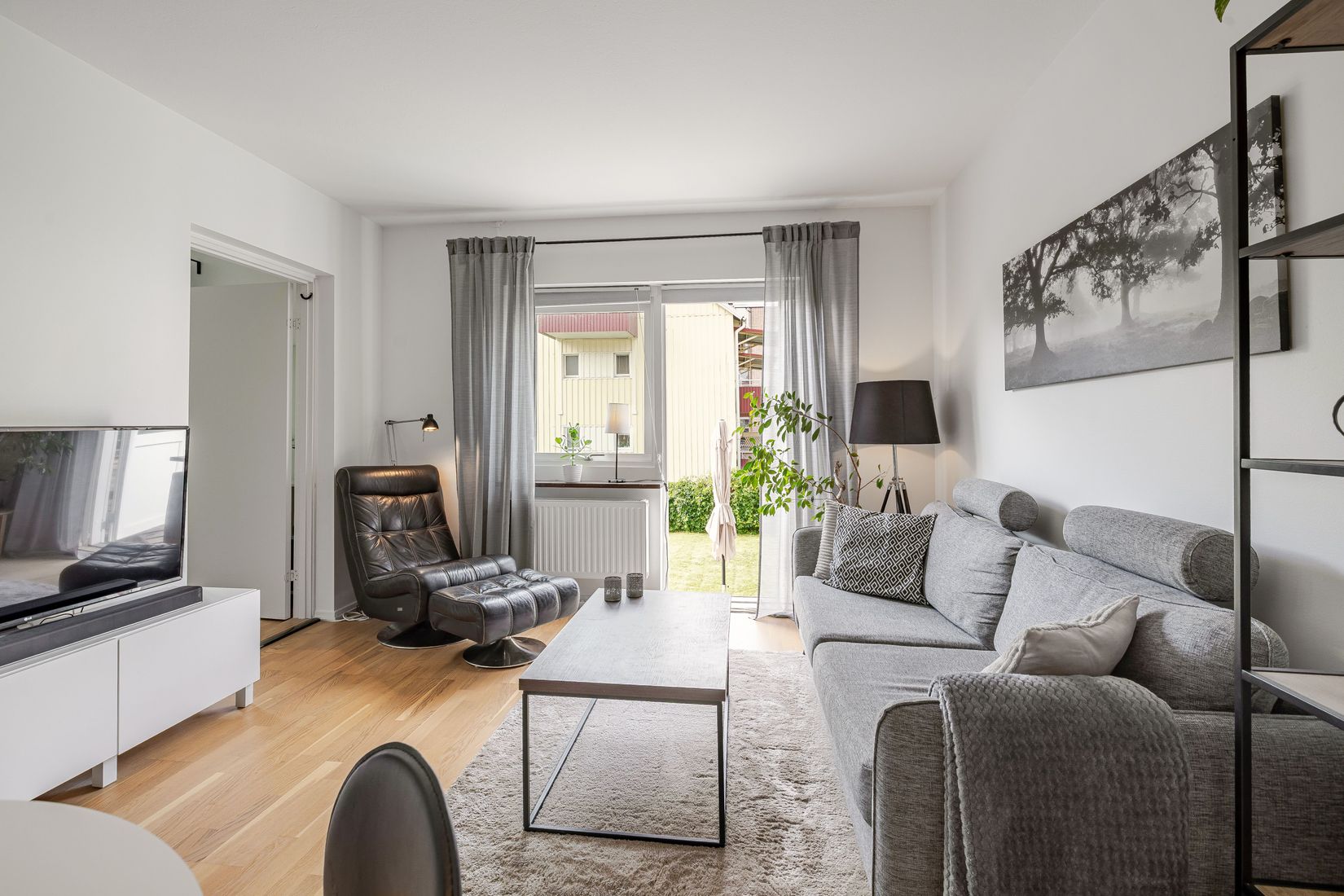 Bostadsrätt, Heljestrandsgatan 9A, Eskilstuna