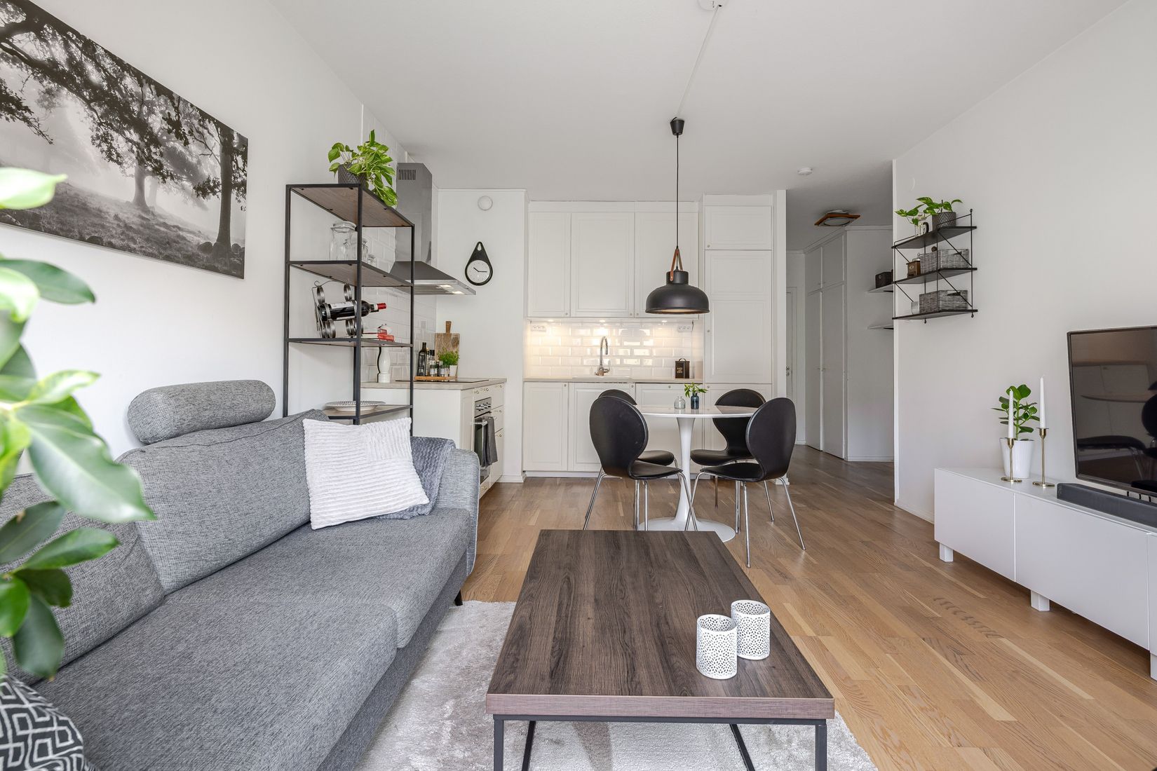 Bostadsrätt, Heljestrandsgatan 9A, Eskilstuna