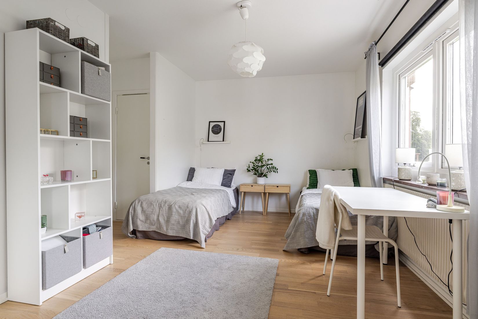 Bostadsrätt, Heljestrandsgatan 9A, Eskilstuna