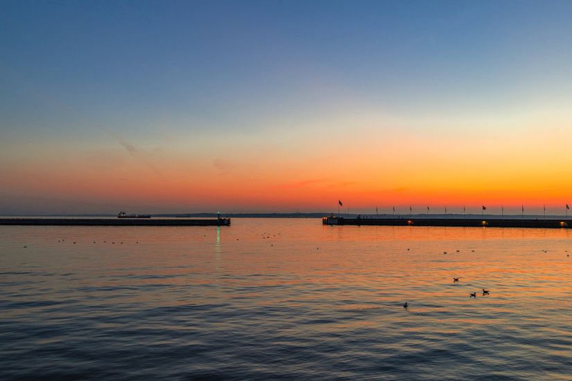 Bostadsrätt, Smugglargränd 6, Oceanhamnen, Helsingborg