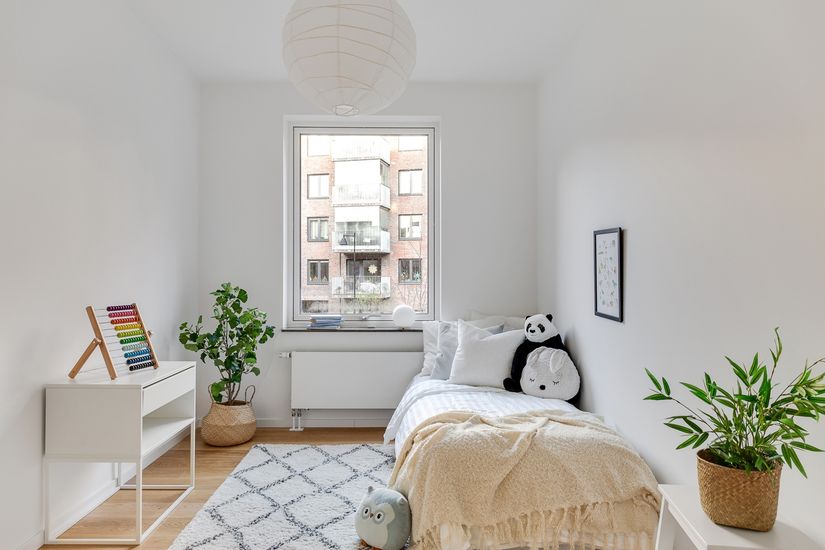 Bostadsrätt, Smugglargränd 6, Oceanhamnen, Helsingborg