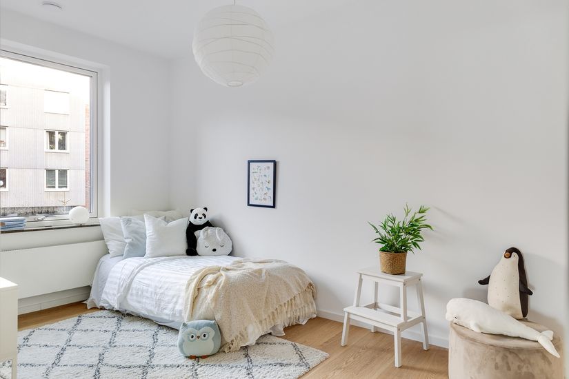 Bostadsrätt, Smugglargränd 6, Oceanhamnen, Helsingborg