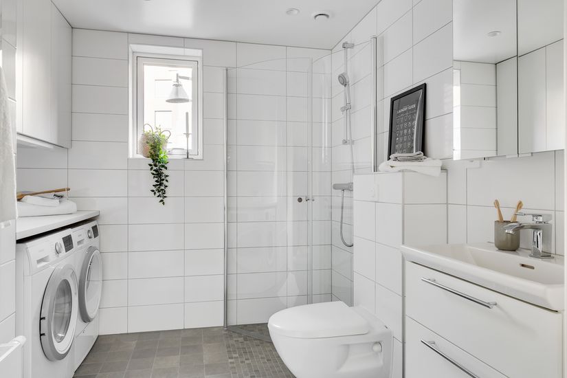 Bostadsrätt, Smugglargränd 6, Oceanhamnen, Helsingborg