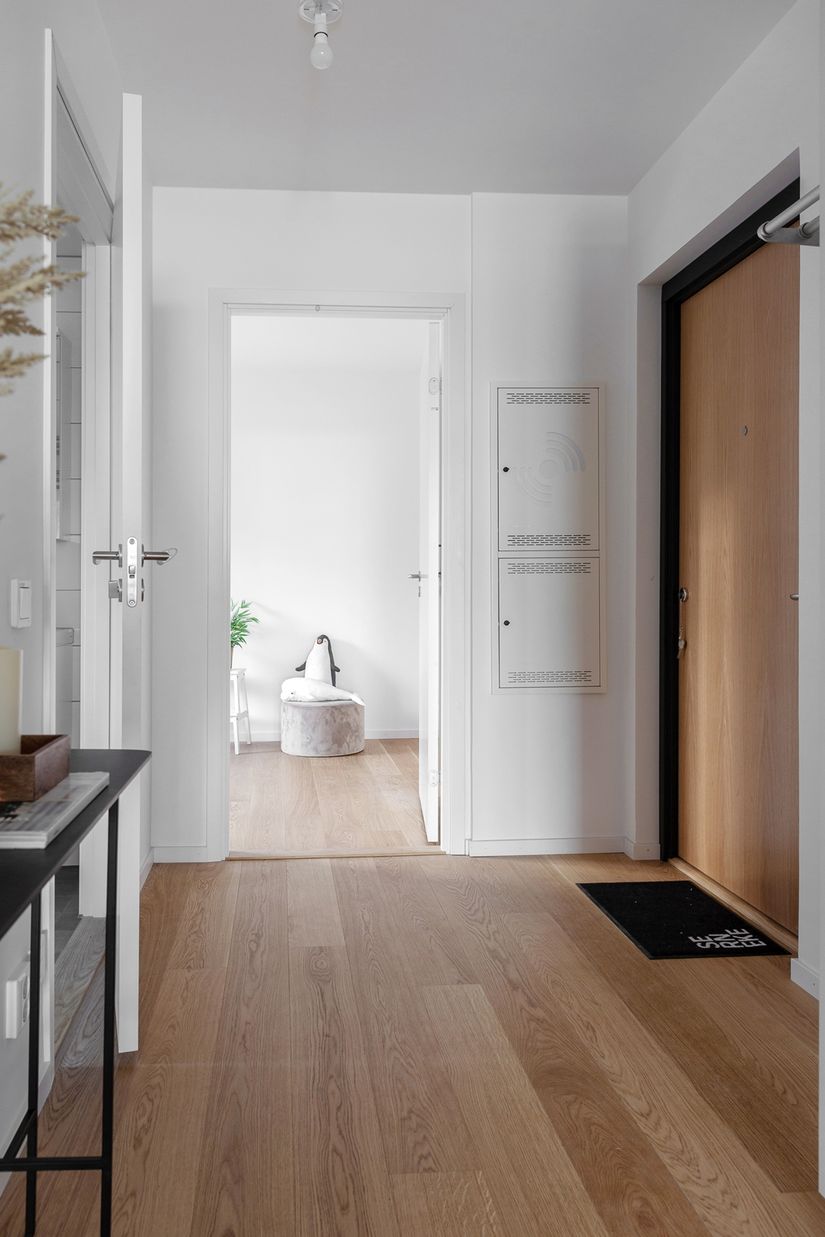 Bostadsrätt, Smugglargränd 6, Oceanhamnen, Helsingborg