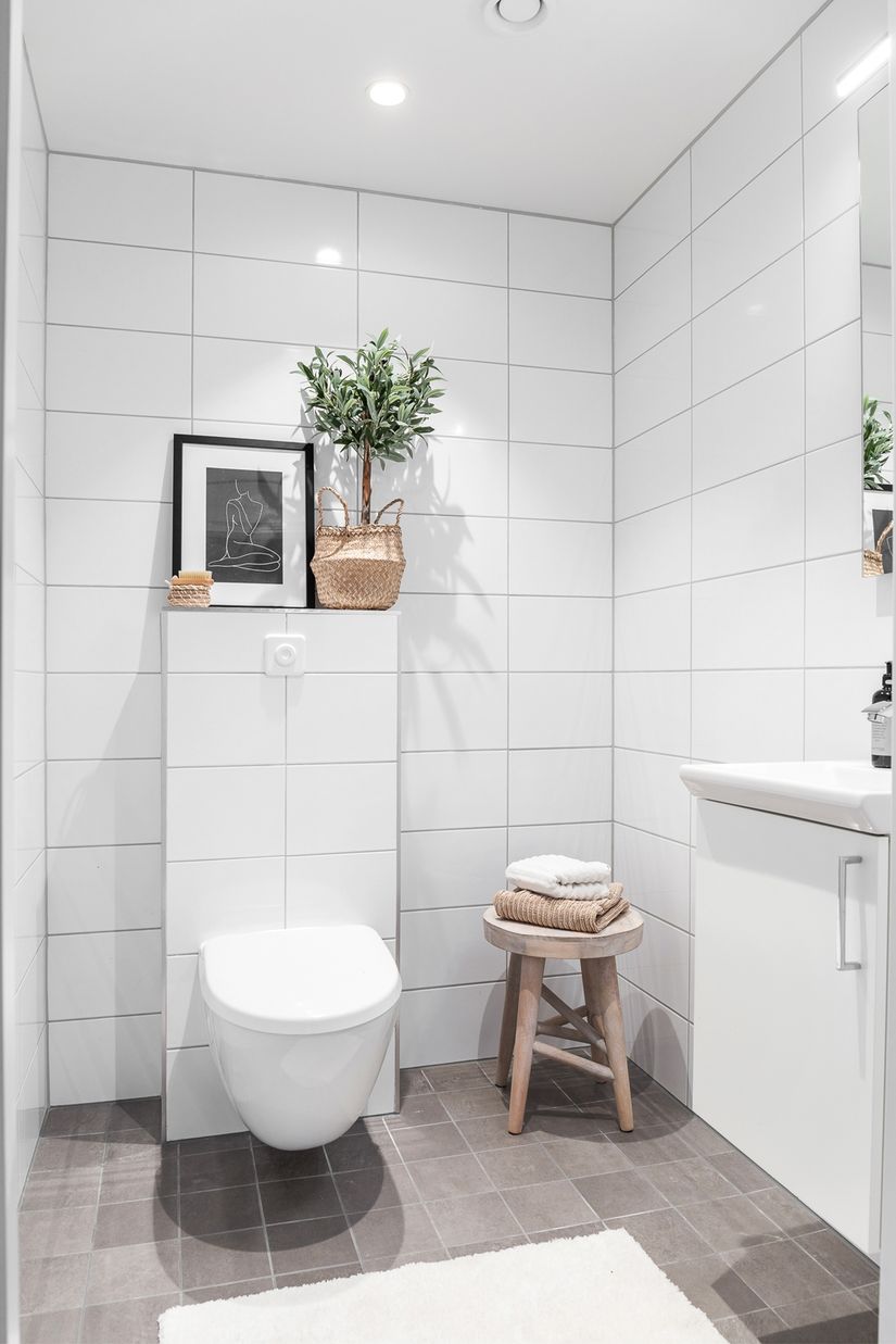 Bostadsrätt, Smugglargränd 6, Oceanhamnen, Helsingborg