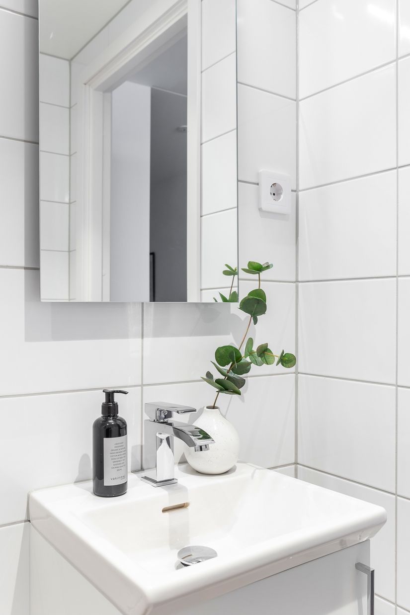 Bostadsrätt, Smugglargränd 6, Oceanhamnen, Helsingborg