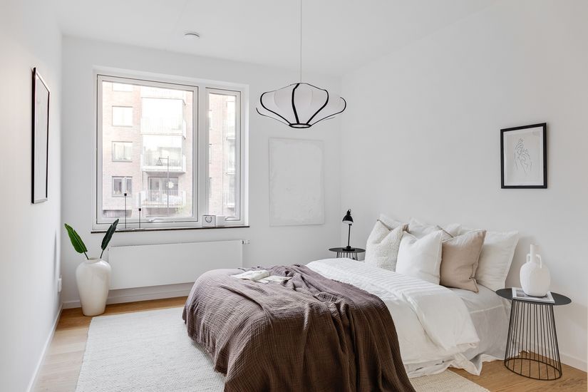 Bostadsrätt, Smugglargränd 6, Oceanhamnen, Helsingborg