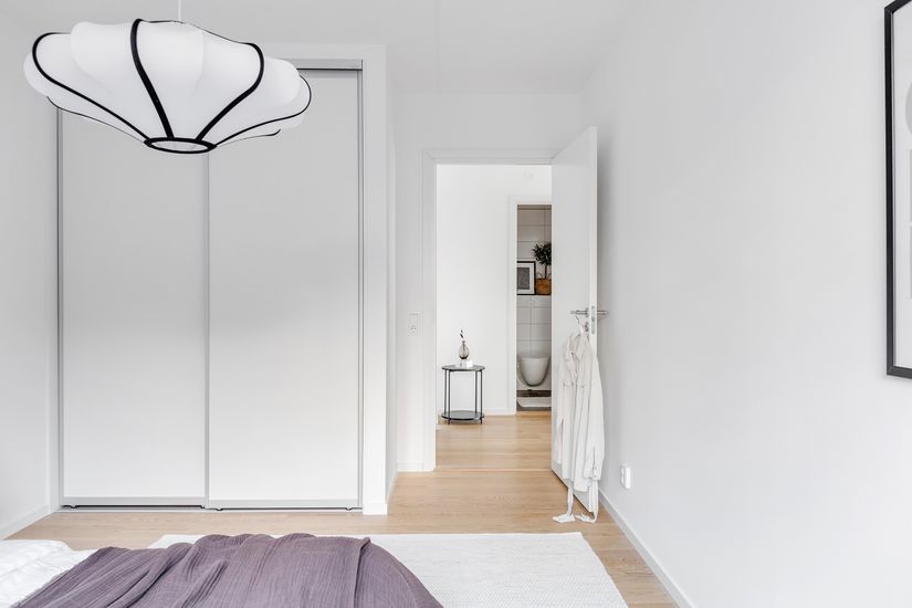 Bostadsrätt, Smugglargränd 6, Oceanhamnen, Helsingborg