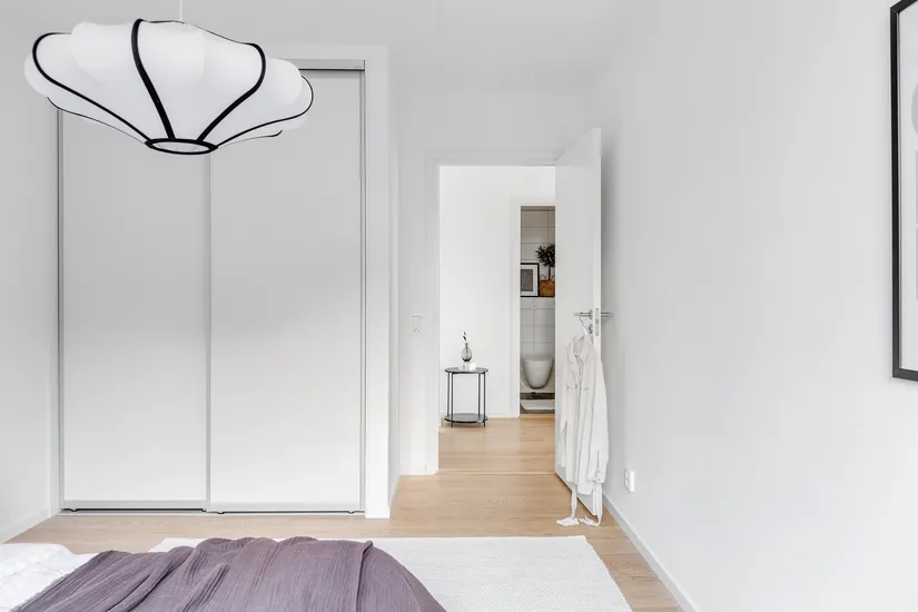 Bostadsrätt, Smugglargränd 6, Oceanhamnen, Helsingborg