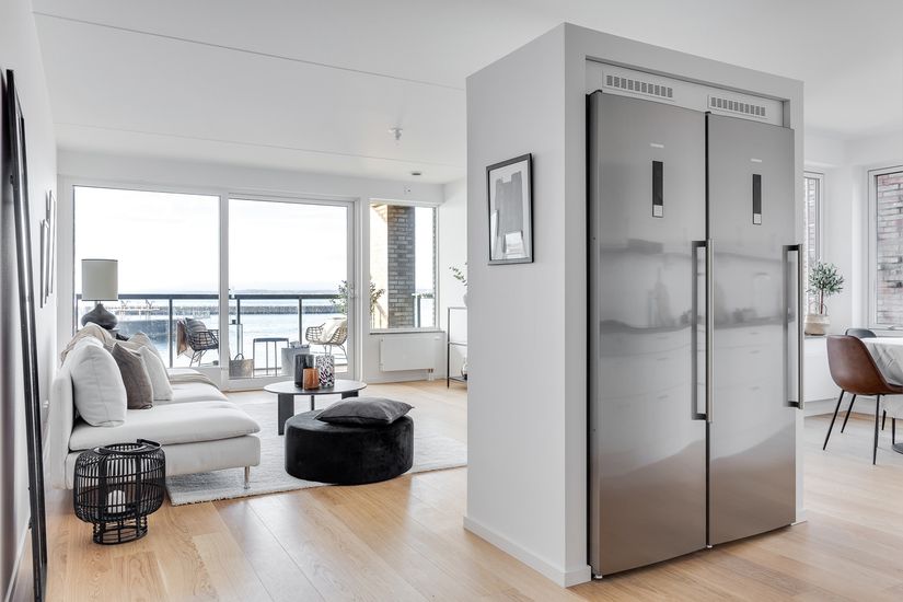 Bostadsrätt, Smugglargränd 6, Oceanhamnen, Helsingborg