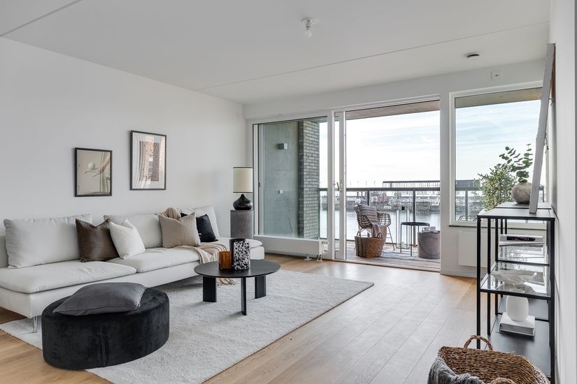 Bostadsrätt, Smugglargränd 6, Oceanhamnen, Helsingborg