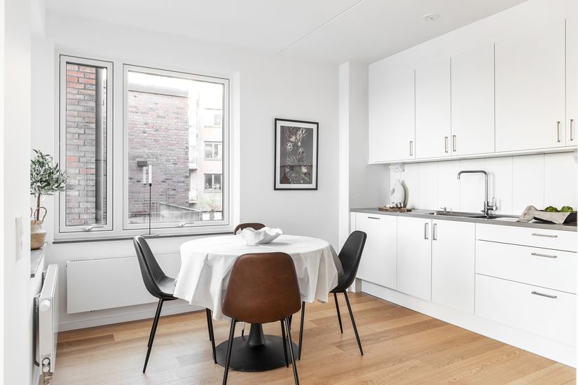 Bostadsrätt, Smugglargränd 6, Oceanhamnen, Helsingborg